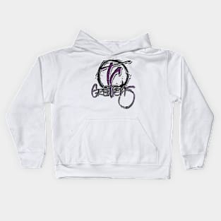 Logo1 Kids Hoodie